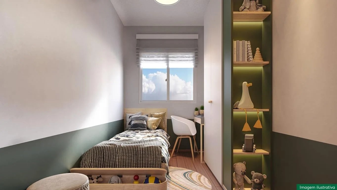 Residencial Monet - Foto 10