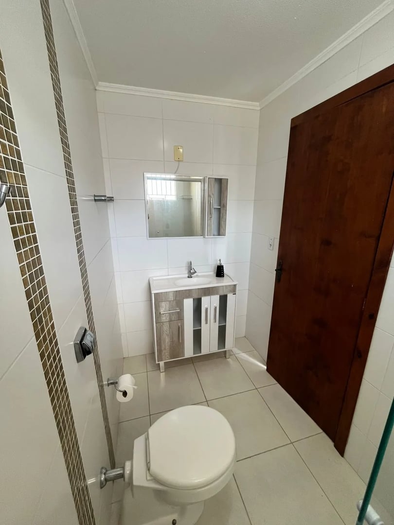 Duplex no bairro Arroio Grande com 3 dormitórios, sendo 1 suíte - Foto 15