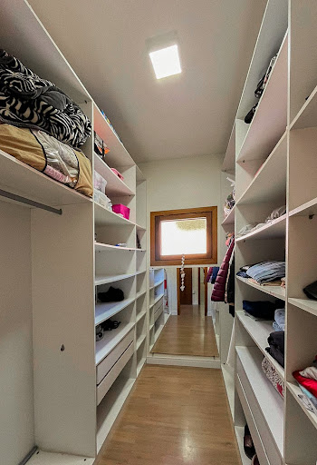 Casa de Condomínio com piscina e quiosque - Foto 11