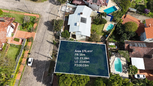 Terreno no Higienópolis com 376 m² - Foto 3