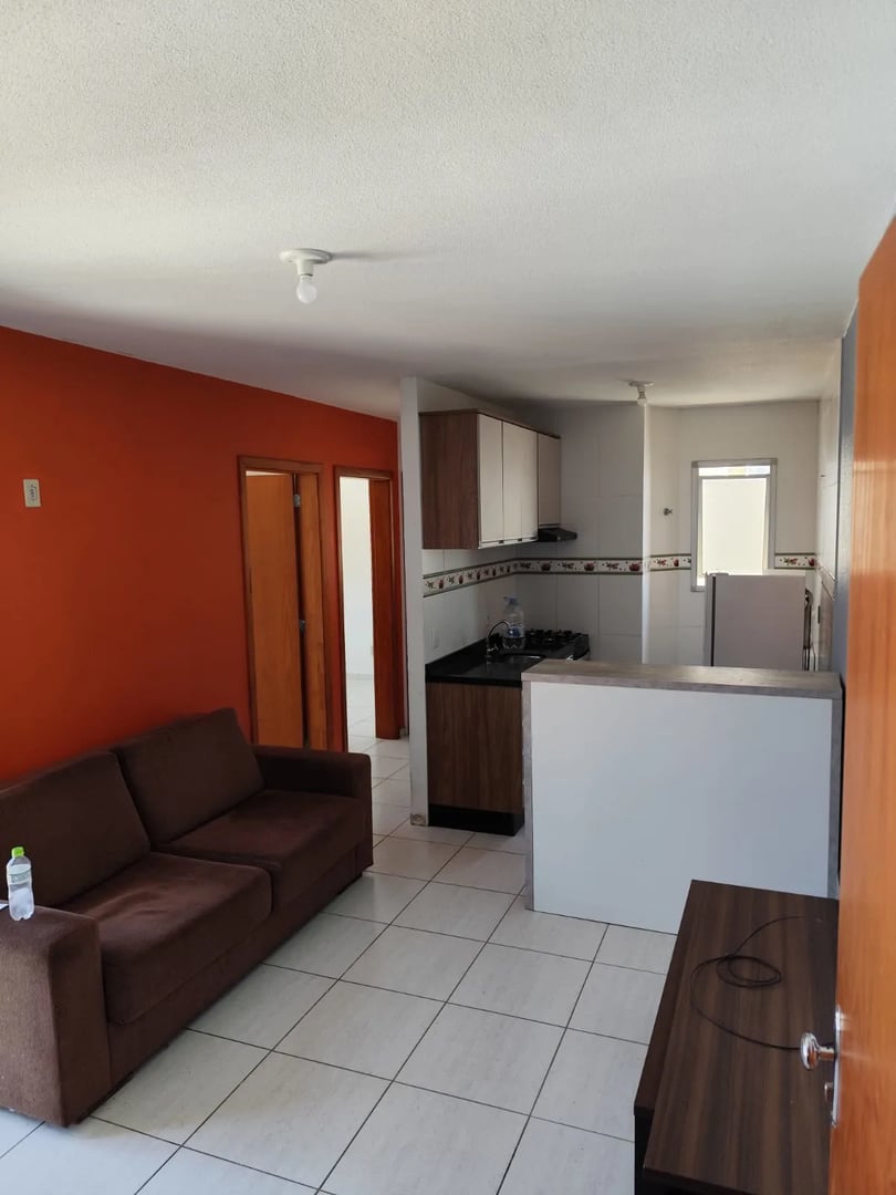 Apartamento no Vila Verona - Foto 9