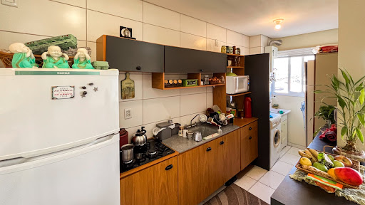 Apartamento no Parque Independência com 2 dormitórios - Foto 4