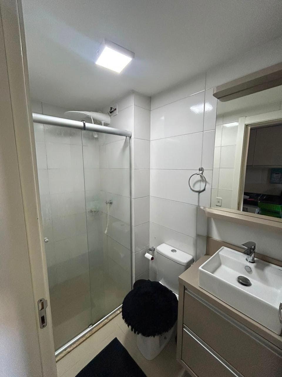 Apartamento 1 dormitório com terraço privativo em Humaitá, Bento Gonçalves, foto 7