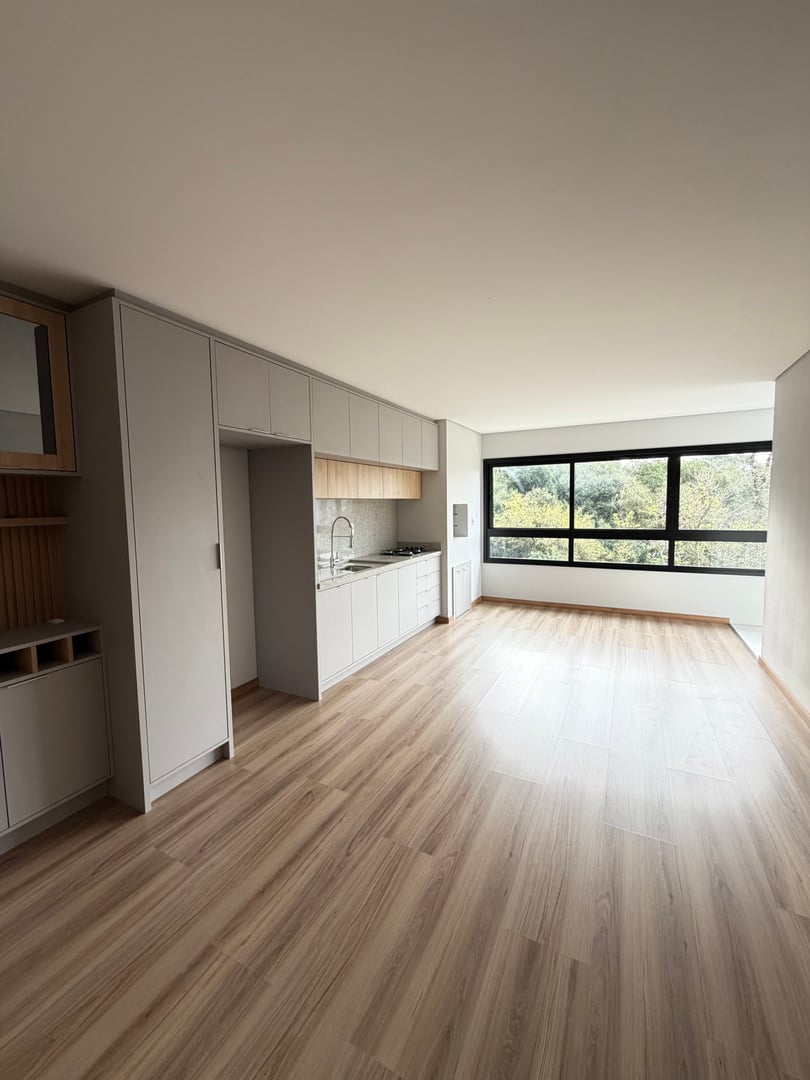 Apartamento no Residencial Da Vinci