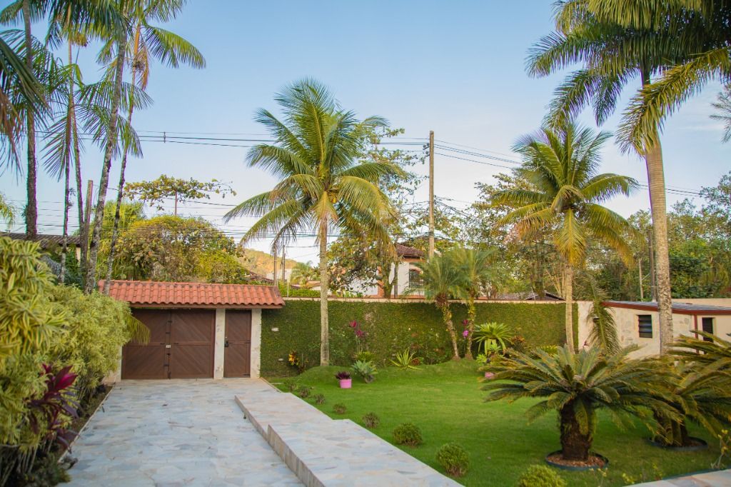 Casa Isolada com 5 dormitórios à venda, 354 m² por R$ 7.100.000 - Juquehy - São Sebastião/SP — foto 3