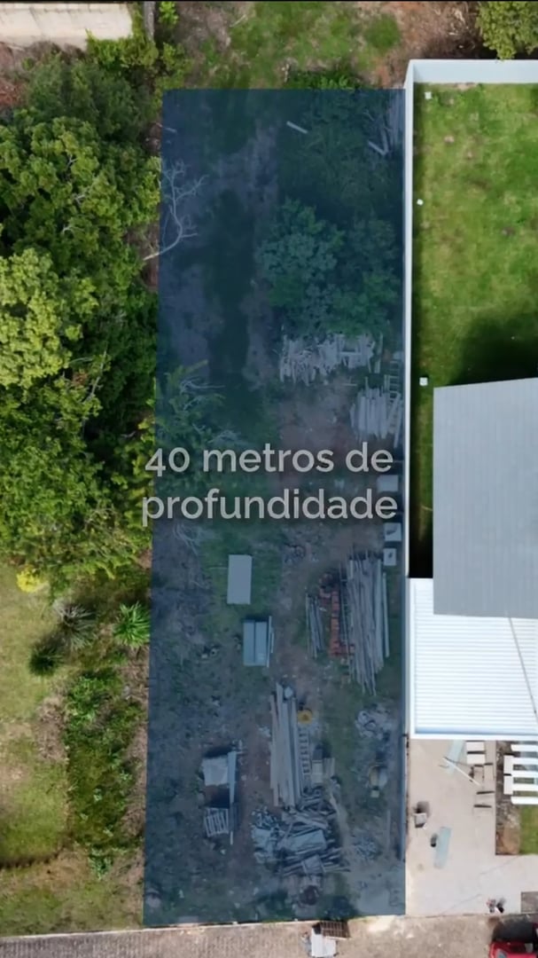 Terreno Frente Norte no Condomínio Figueiras - Foto 3