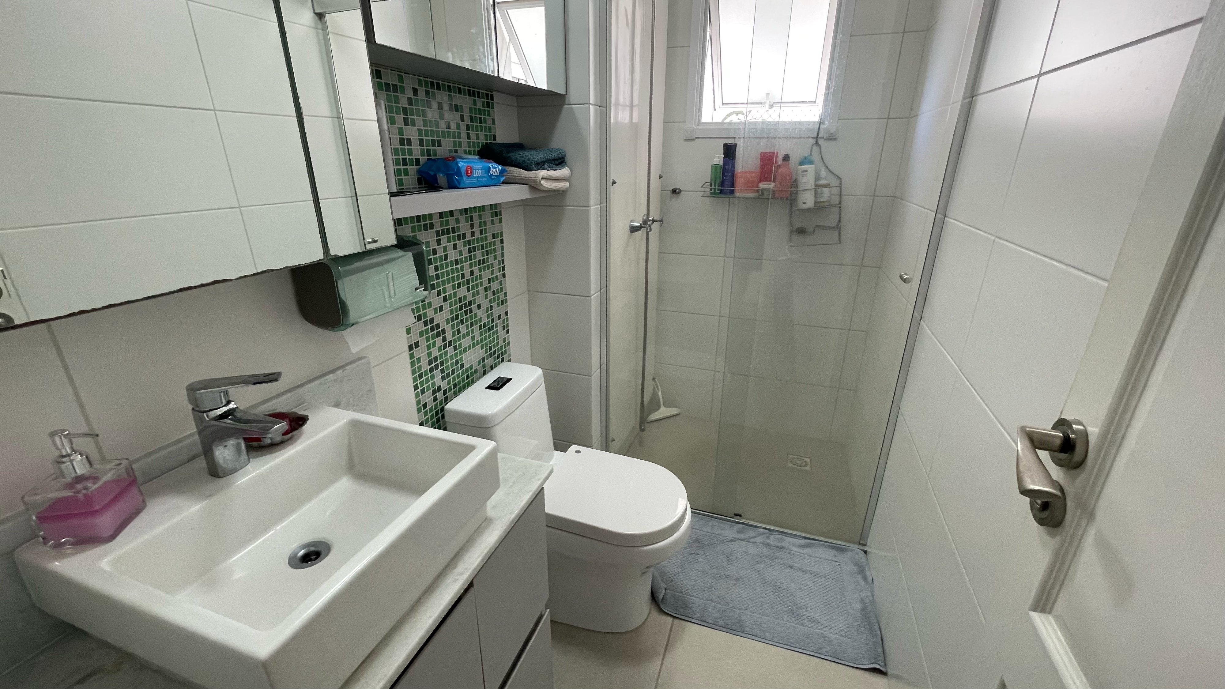 Ótimo Apartamento no Arroio Grande com 2 dormitórios - Foto 7