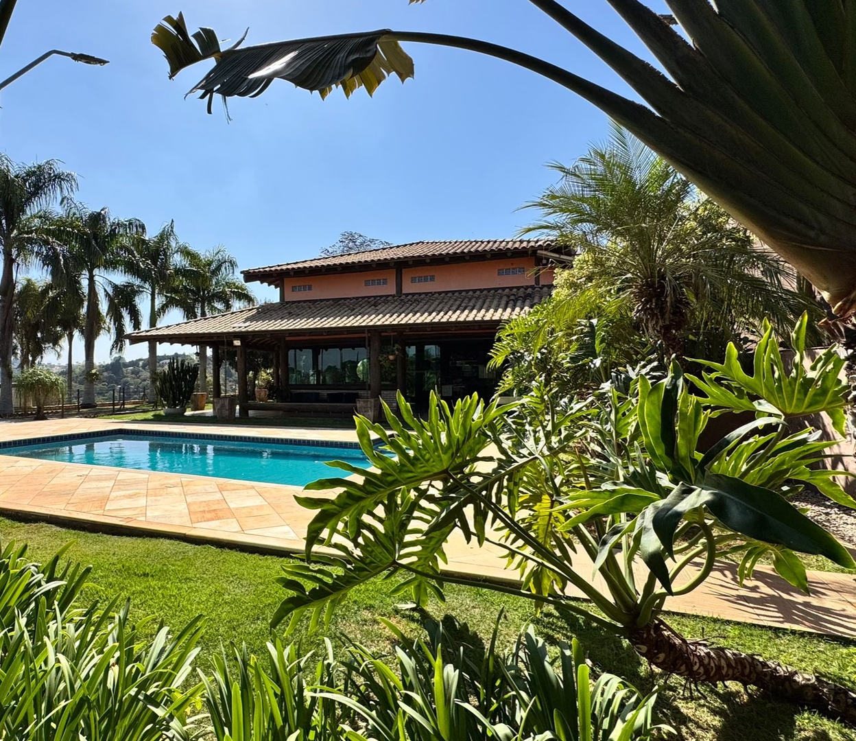 Chácara 3.000m² por R$2,8 Mi no Porta do Sol/SP - Cod: CO-1336