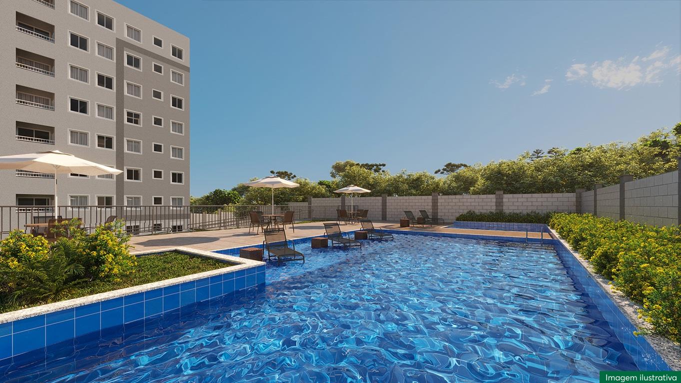 Residencial Montevidéu, foto 3