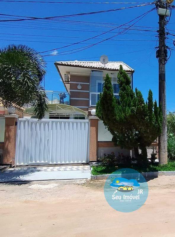Casa em Coqueiral, Araruama
