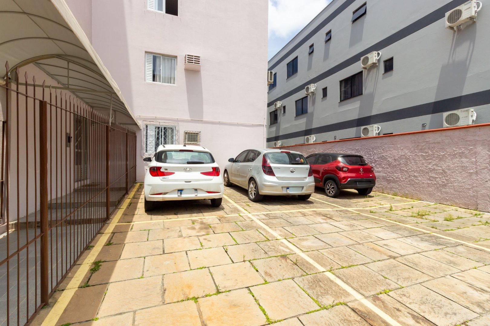 Apartamento no Edifício Long Beach II à venda em Pioneiros, Balneário Camboriú — foto 10