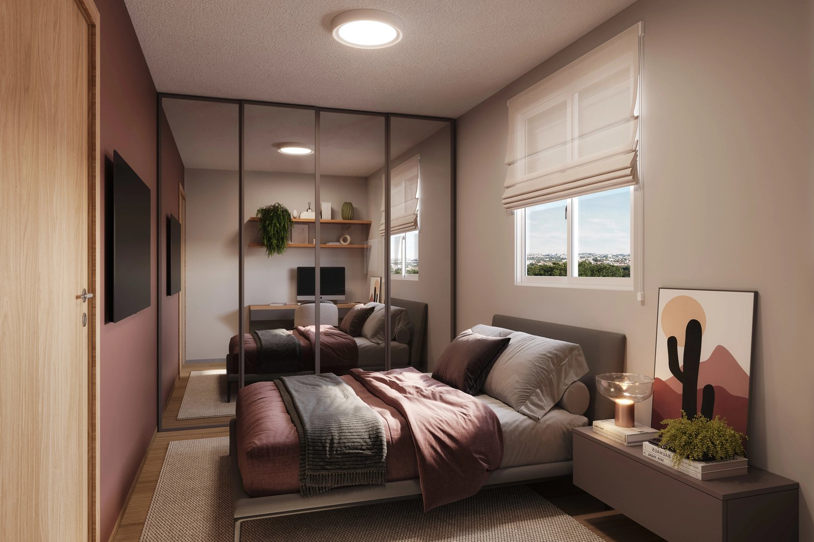 Residencial Torres do Poente  - Foto 10