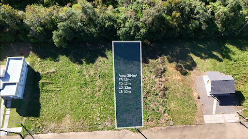 Terreno à Venda em Conventos, Vera Cruz por R$95 mil