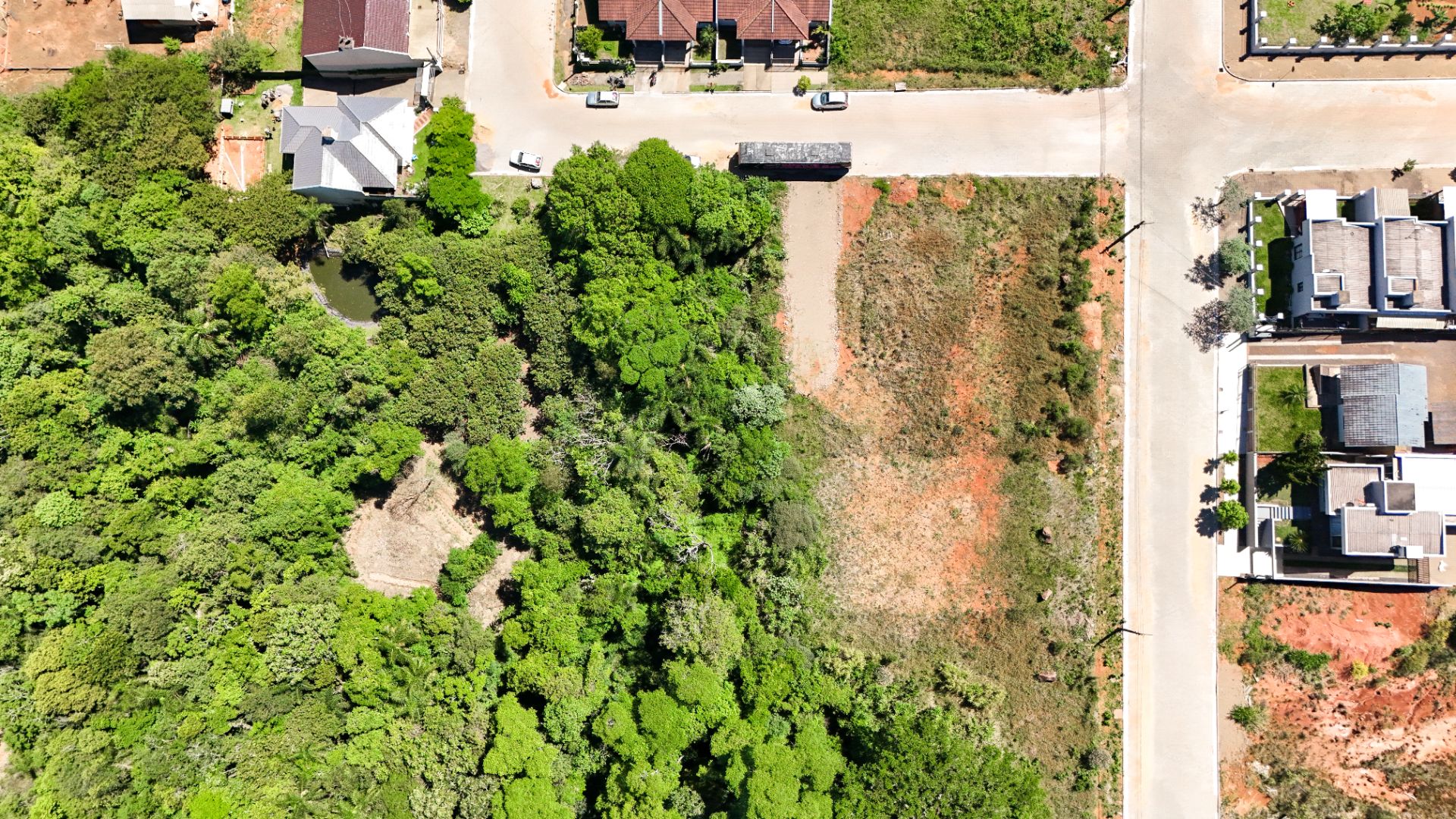 Terreno em Vera Cruz com 375 m² - Foto 8