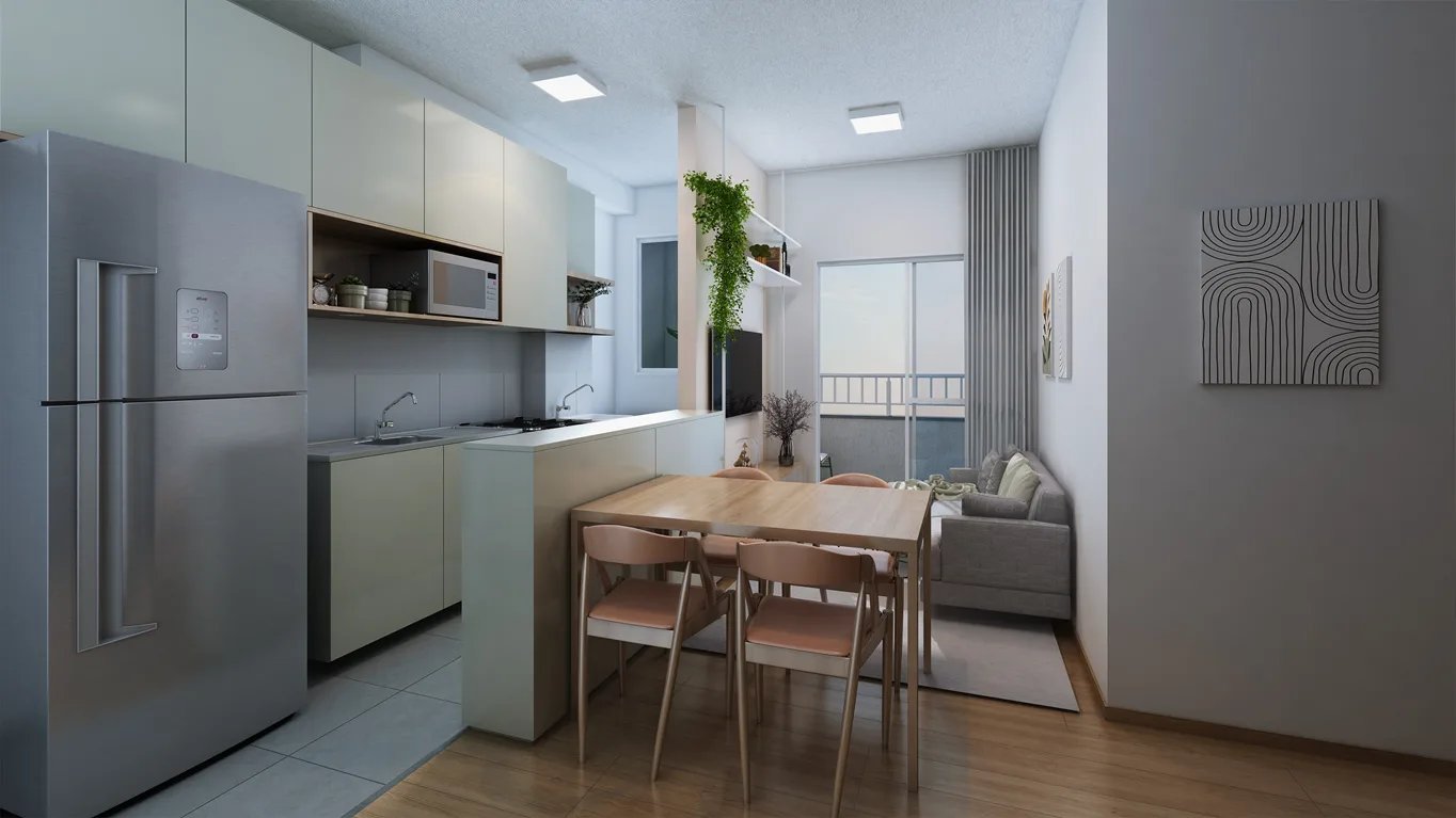 Residencial Laranjeiras - Foto 5