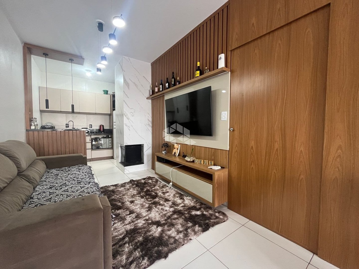 Casa Geminada Em João Alves Santa Cruz Do Sul - Foto 3