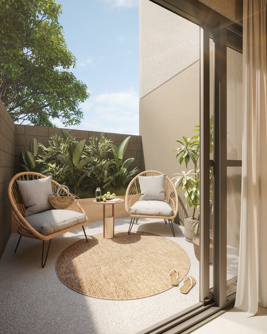 Residencial Palmeira Serena  - Foto 9