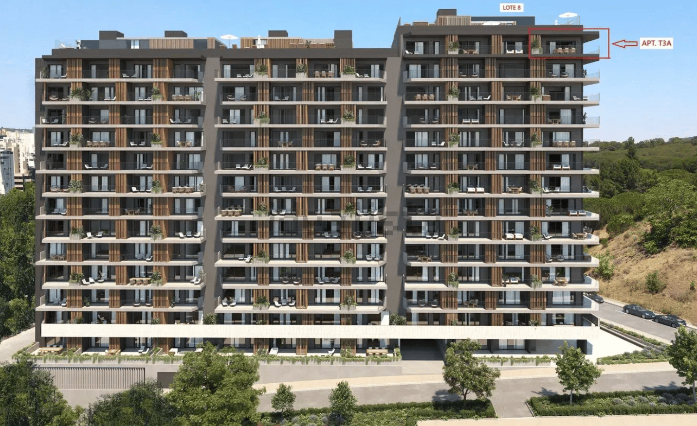APARTAMENTO - 34246785 — foto 4