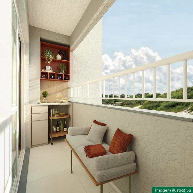 Residencial Cidade das Dunas, foto 12