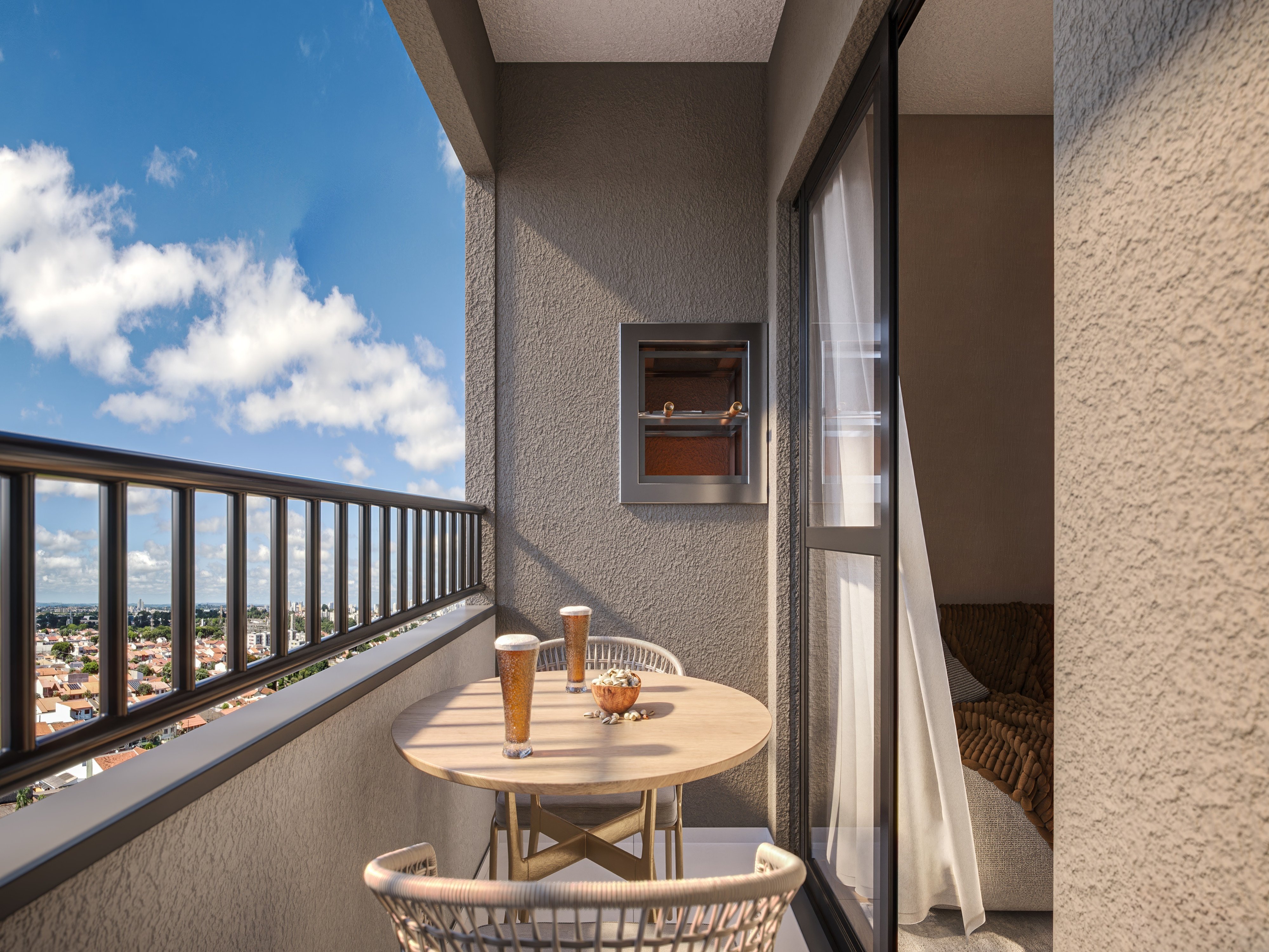 Residencial La Coline - Foto 13