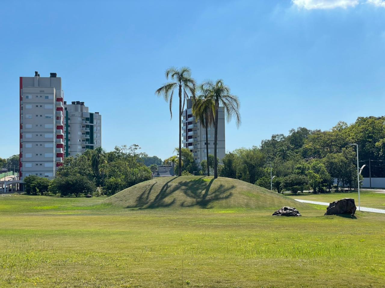 Terreno no Condomínio Parque Europa com 3353 m² - Foto 43