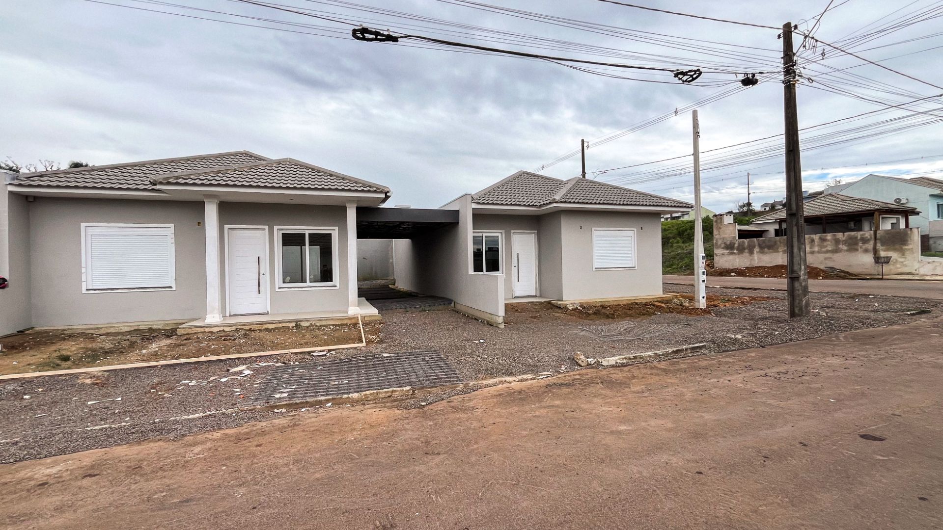 Casa na João Alves com 2 dormitórios - Foto 12