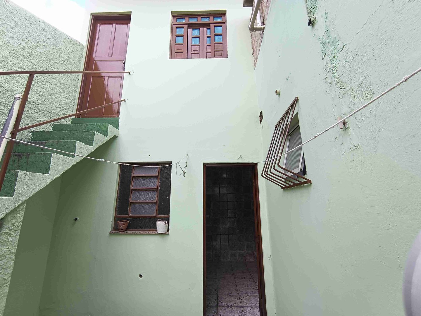 Casa de 4 quartos para locação - Região Central - Foto 18