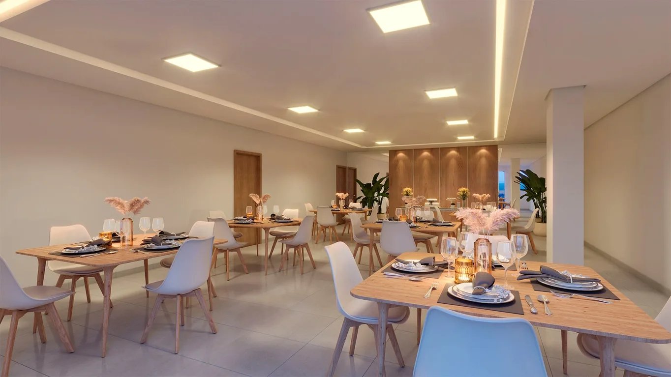 Residencial Grand Topázio - Foto 9