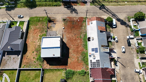 Terreno no João Alves com 482 m² - Foto 7