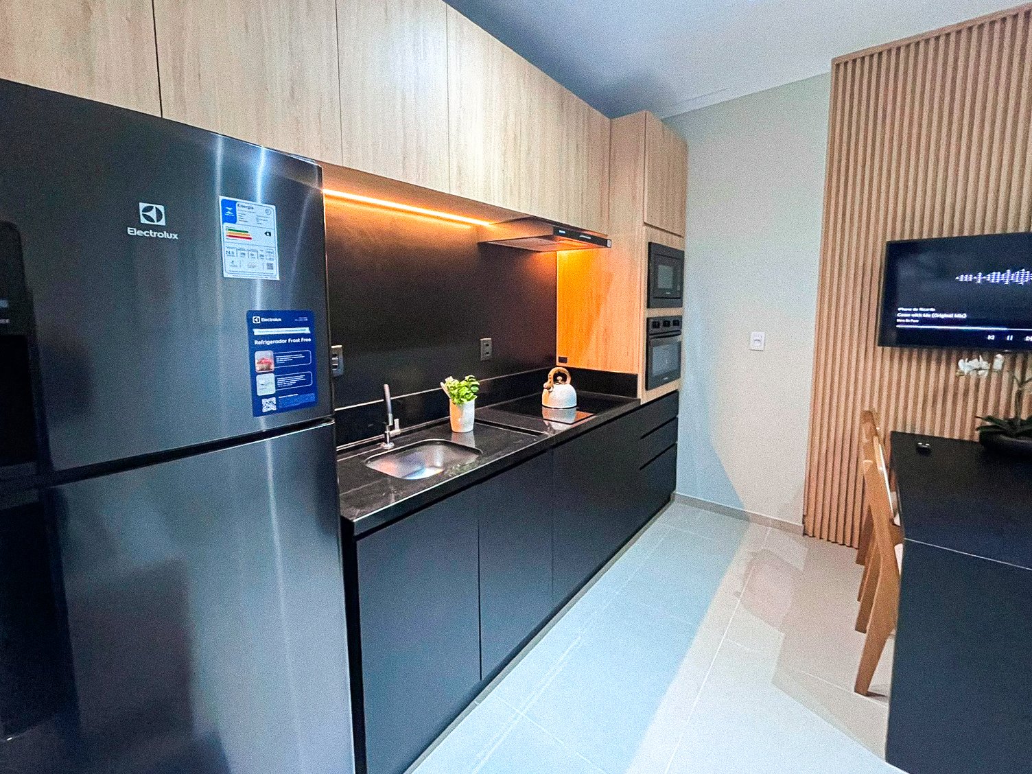 Apartamento no Residencial Studios Avenida - Foto 12