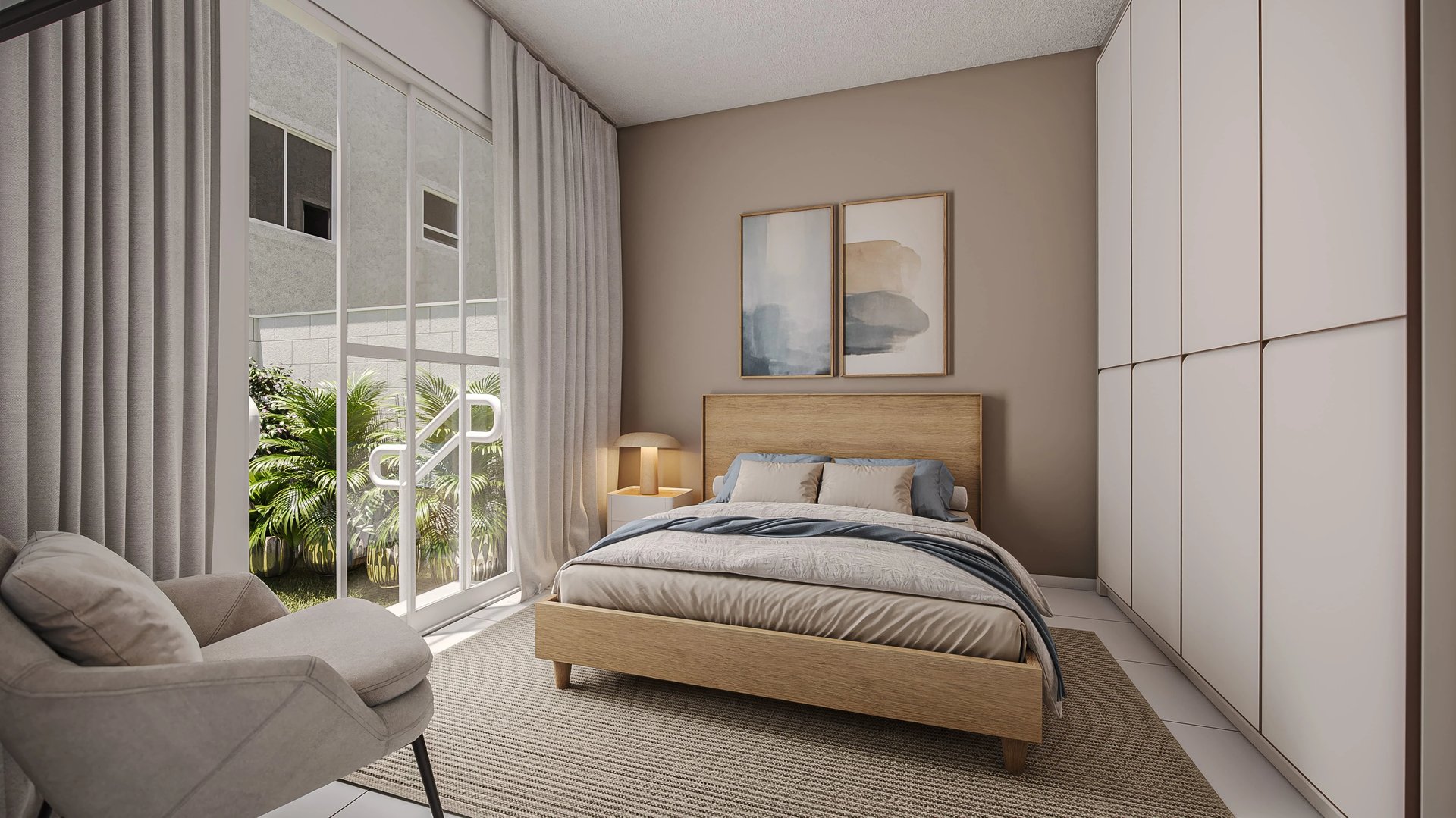 Residencial Parque dos Príncipes  - Foto 11