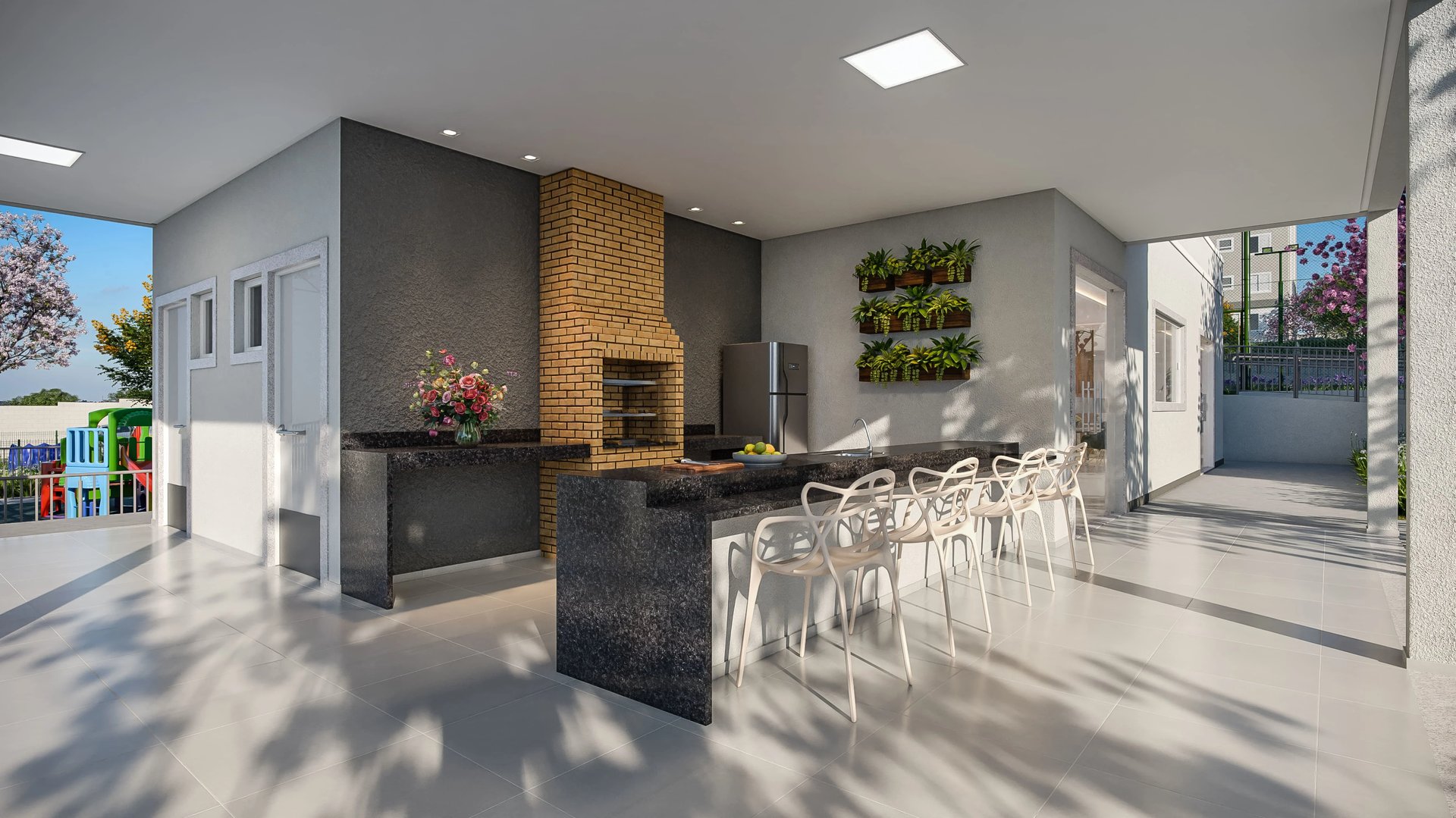 Residencial Mirante do Vale - Foto 6