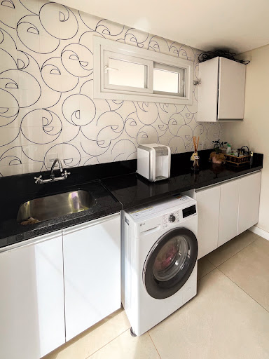 Casa no Belle Ville com 3 dormitórios e área gourmet - Foto 27