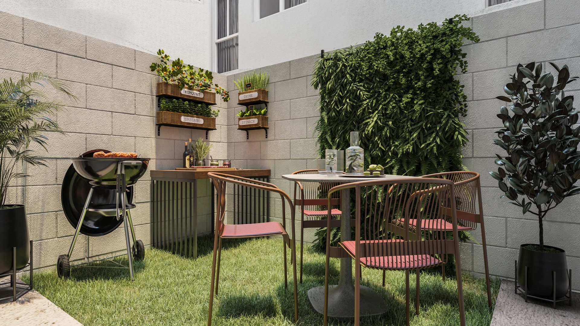 Residencial Belle Ville Parnamirim - Foto 5