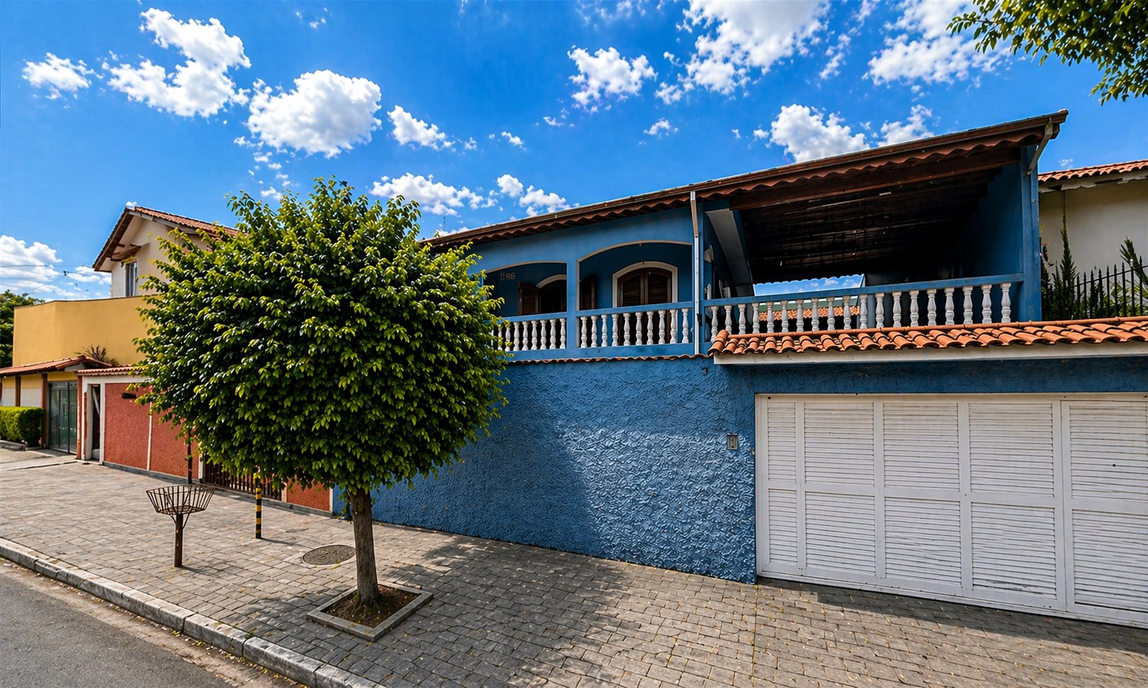 UM IMOVEL COMPLETO PARA VIVER OU INVESTIR - Foto 5