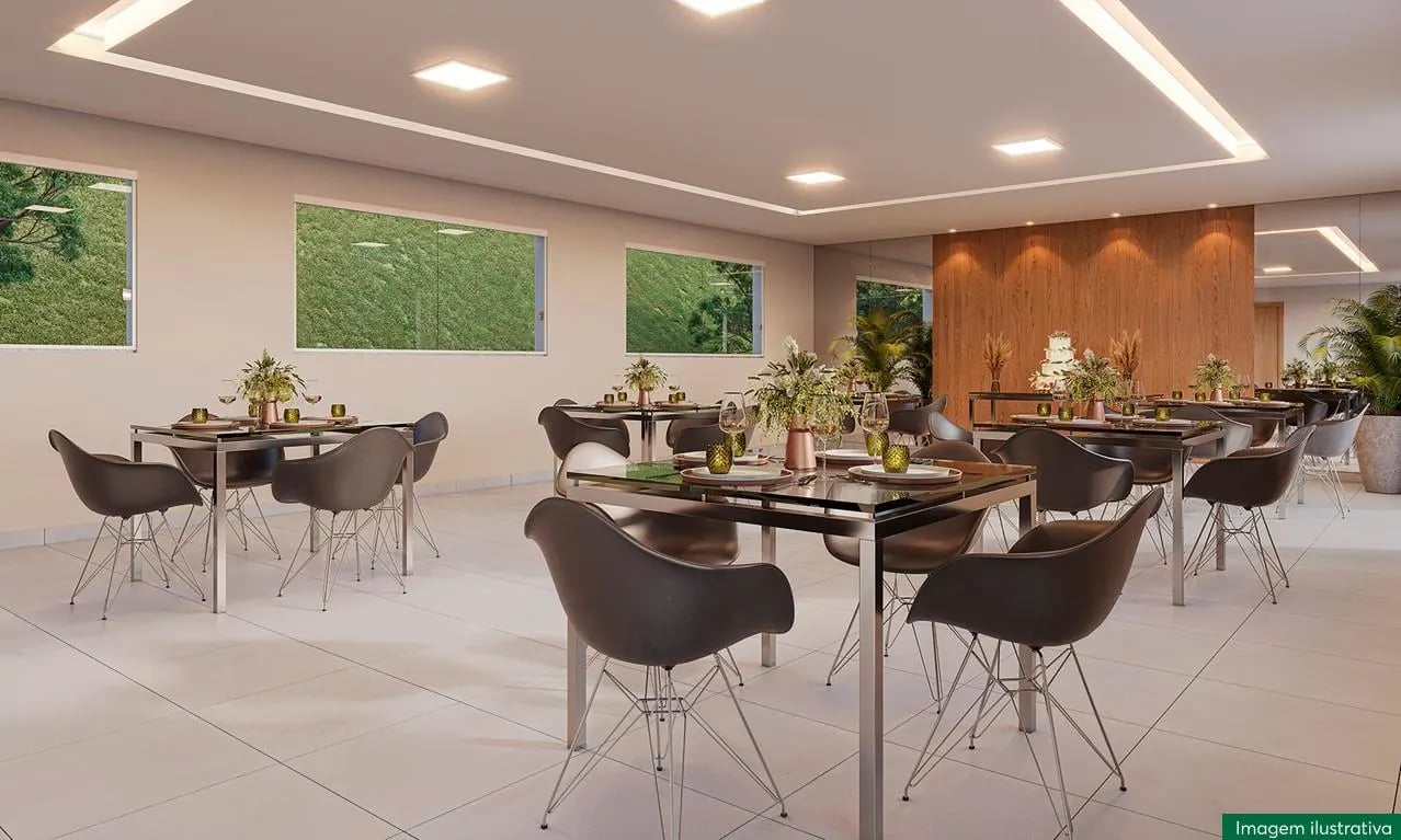 Residencial Solar dos Cajueiros - Foto 6