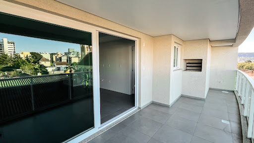 Apartamento no Centro com 2 dormitórios e suíte - Foto 12