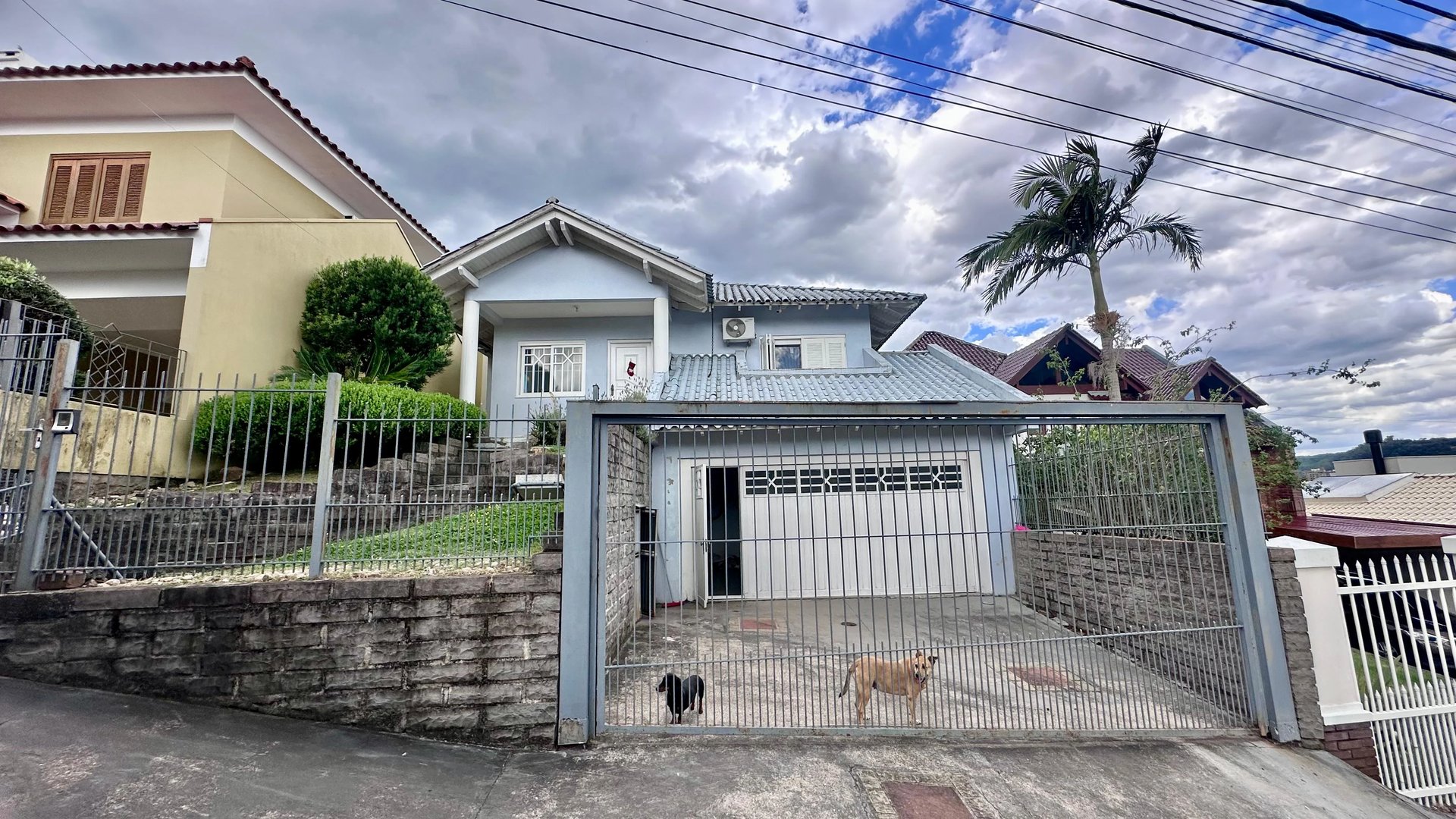 Casa semimobiliada à venda no Santo Inácio - Foto 4