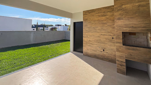 Casa no Country com 3 dormitórios e Suíte - Foto 6