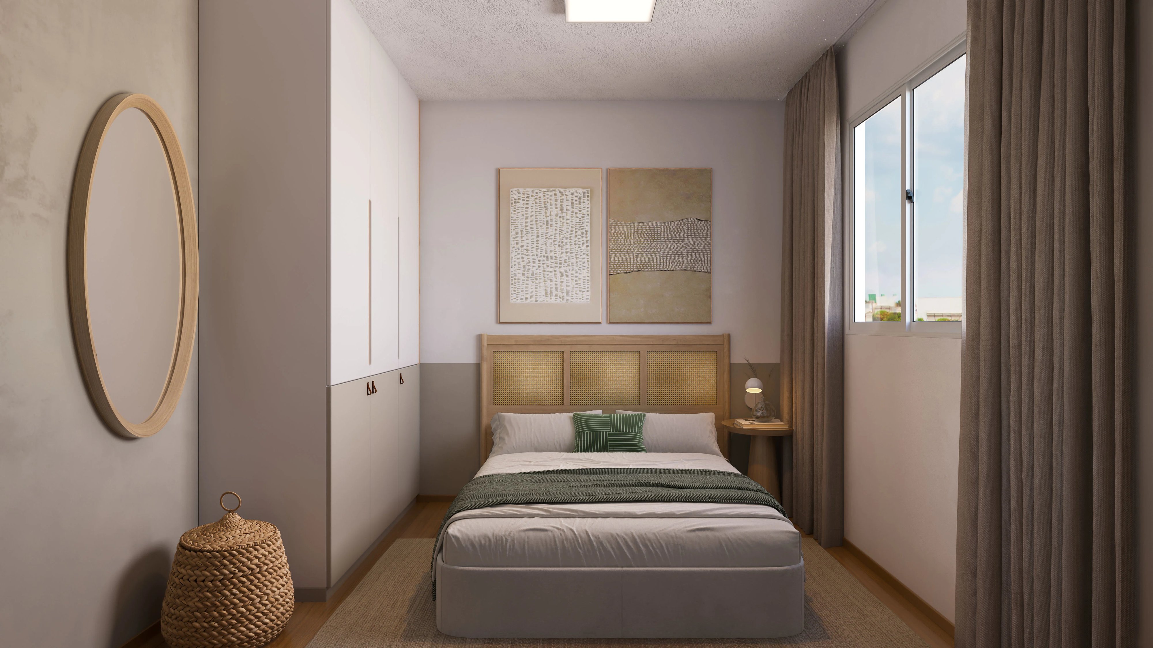 Residencial Real Park  - Foto 9