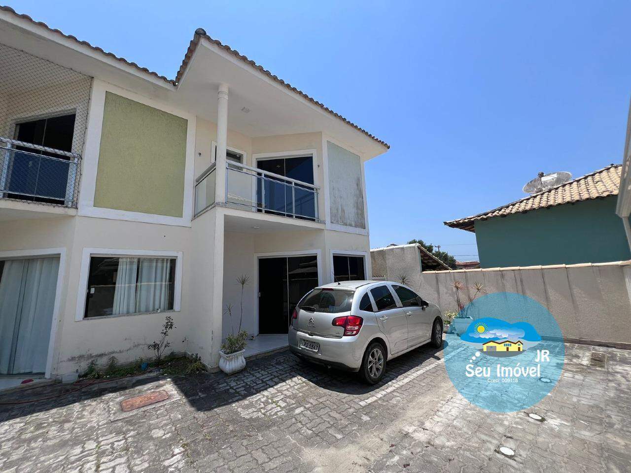 Casa em Parque Hotel, Araruama