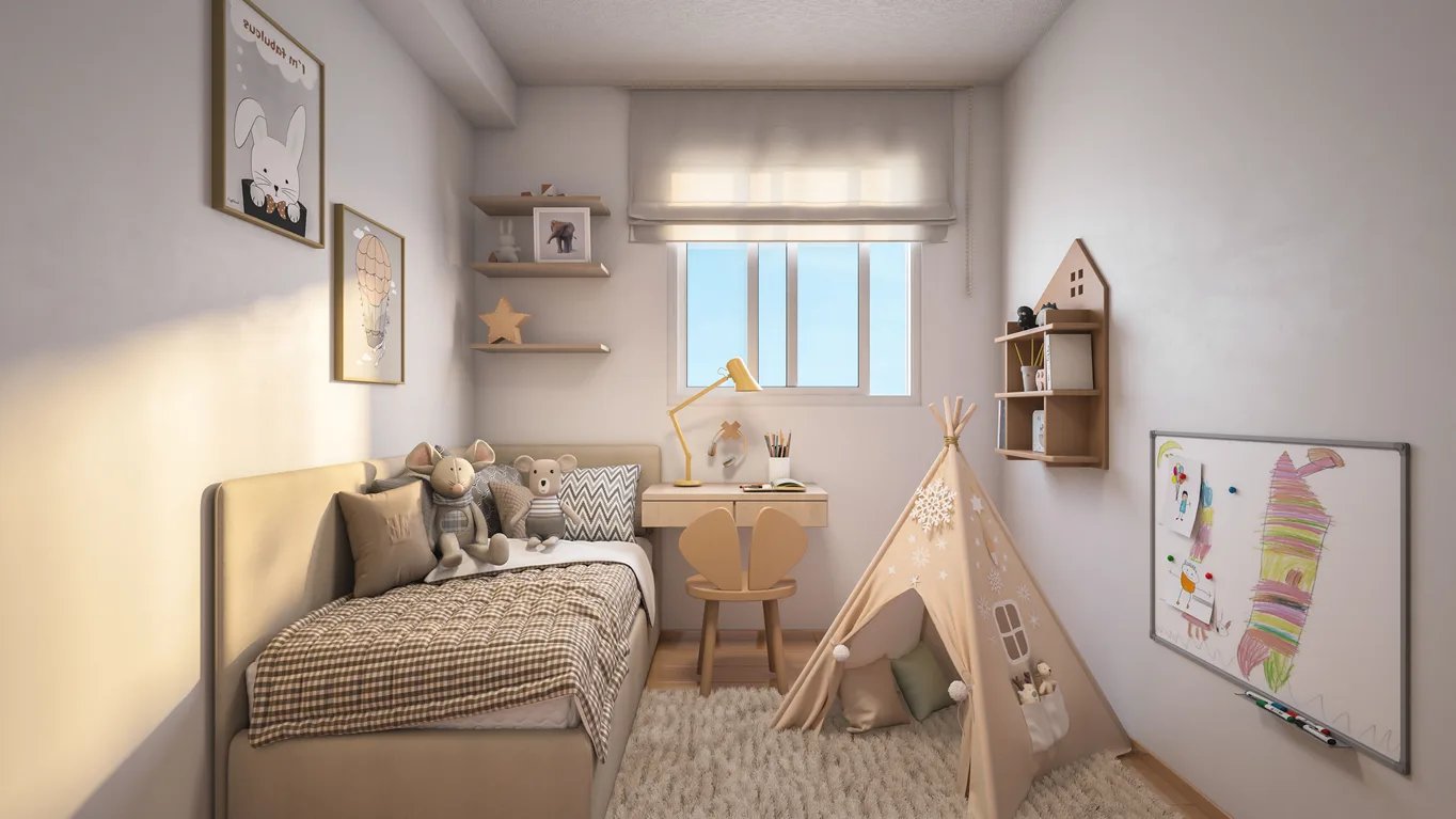 ESGOTADO - Residencial San Levi - Foto 7