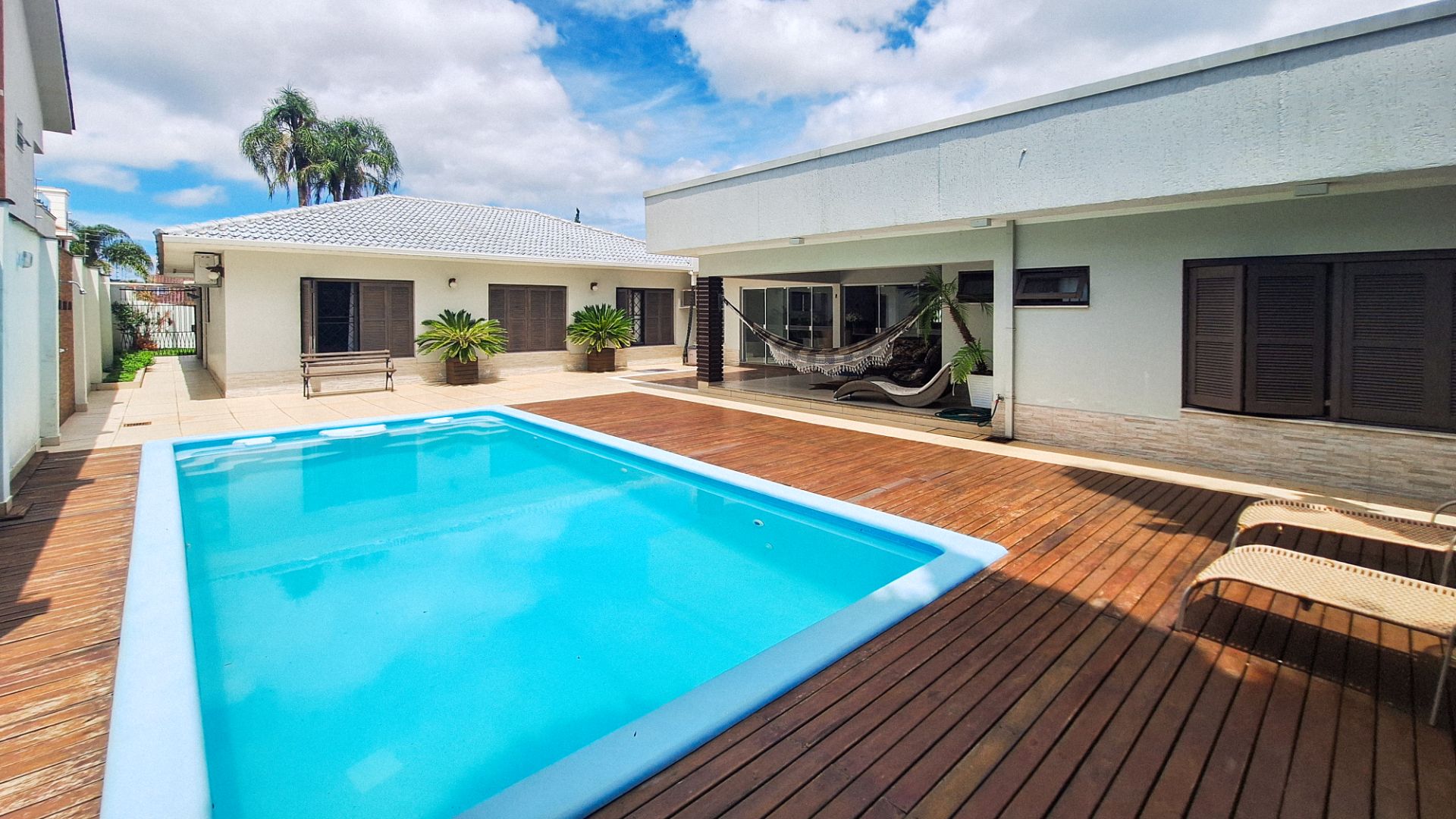 Casa no Higienópolis com 5 dormitórios