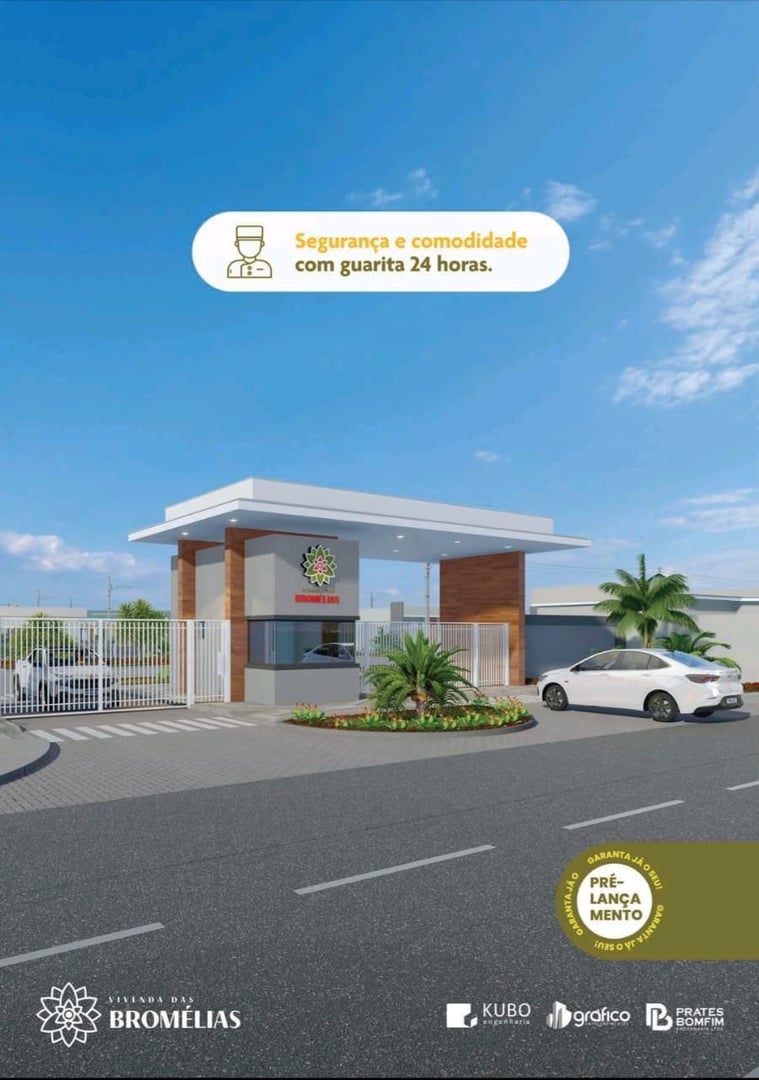 Casa à venda, São Pedro, Vitória da Conquista, BA