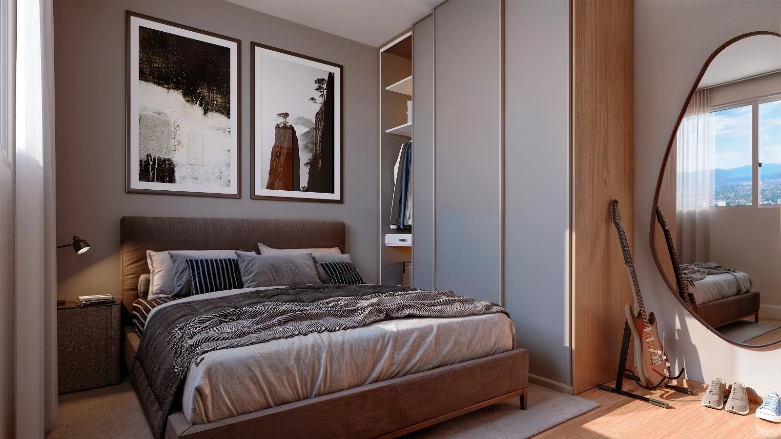 Residencial Jardim Matsu  - Foto 9