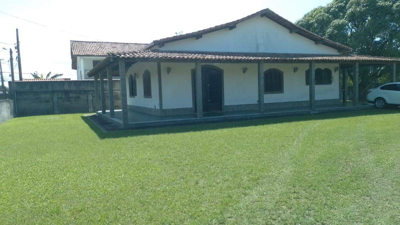 Casa em Coqueiral, Araruama