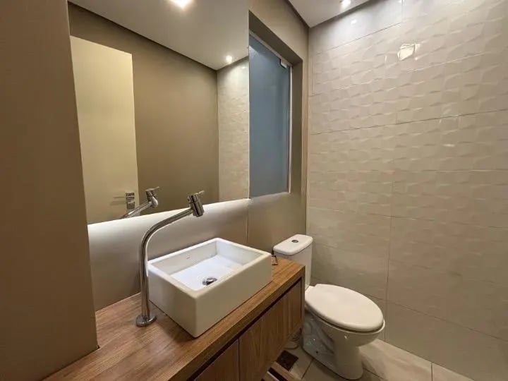 Duplex Semimobiliado no Santo Inácio - Foto 4