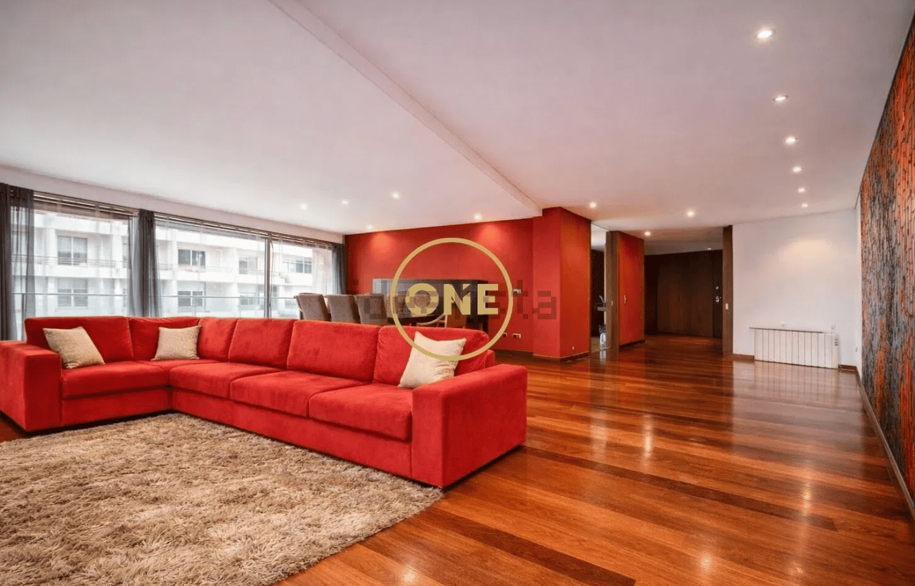 APARTAMENTO - 34465827