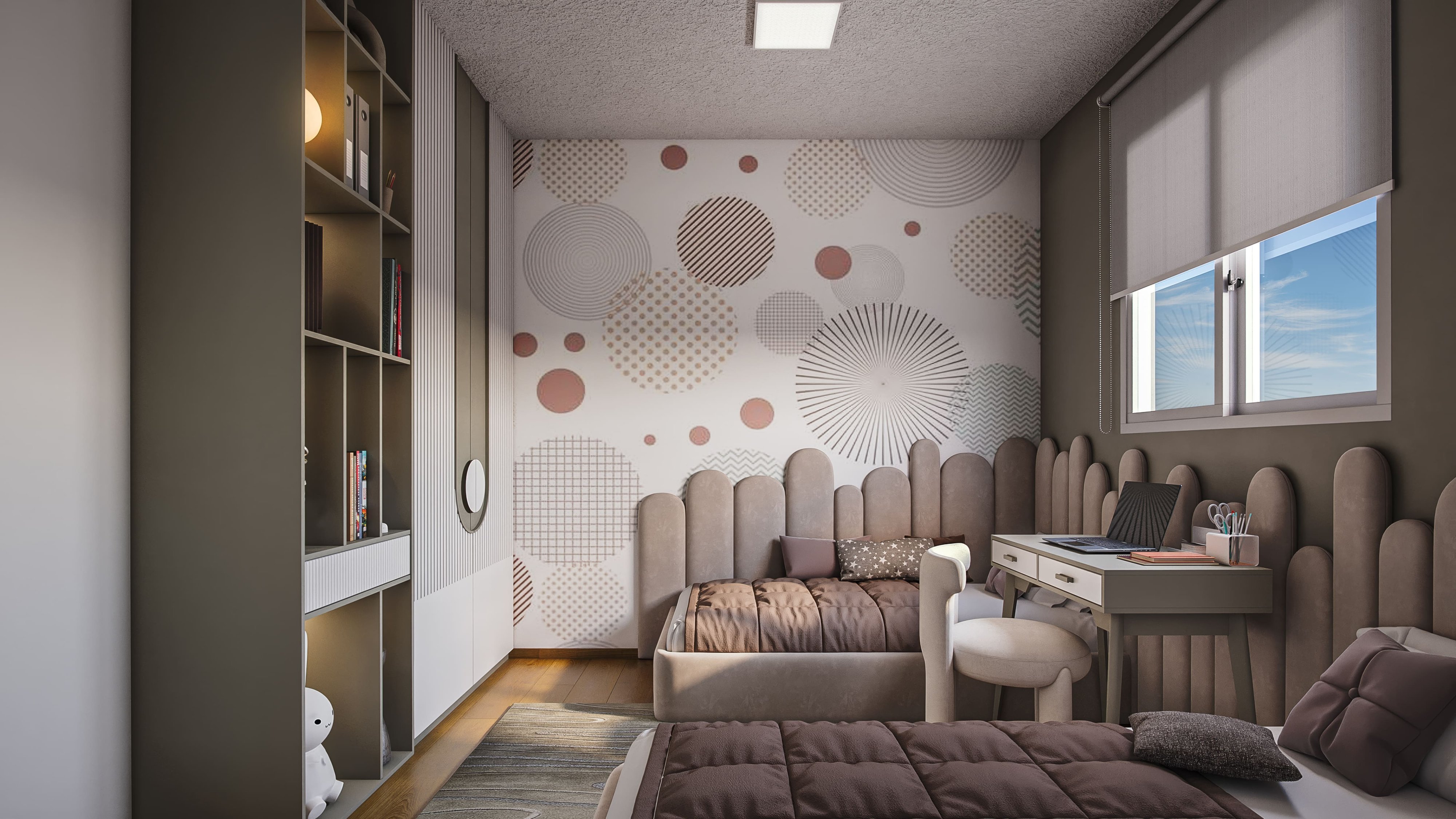 Residencial Parque dos Condes - Foto 15