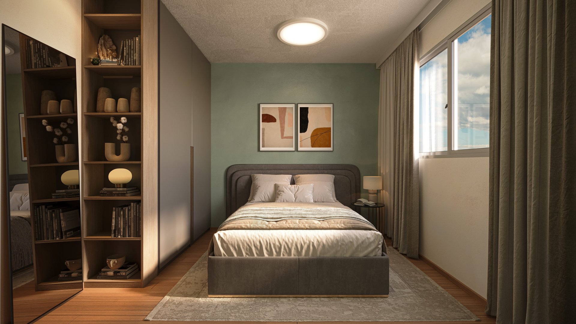 Residencial Porto das Gaivotas - Foto 7